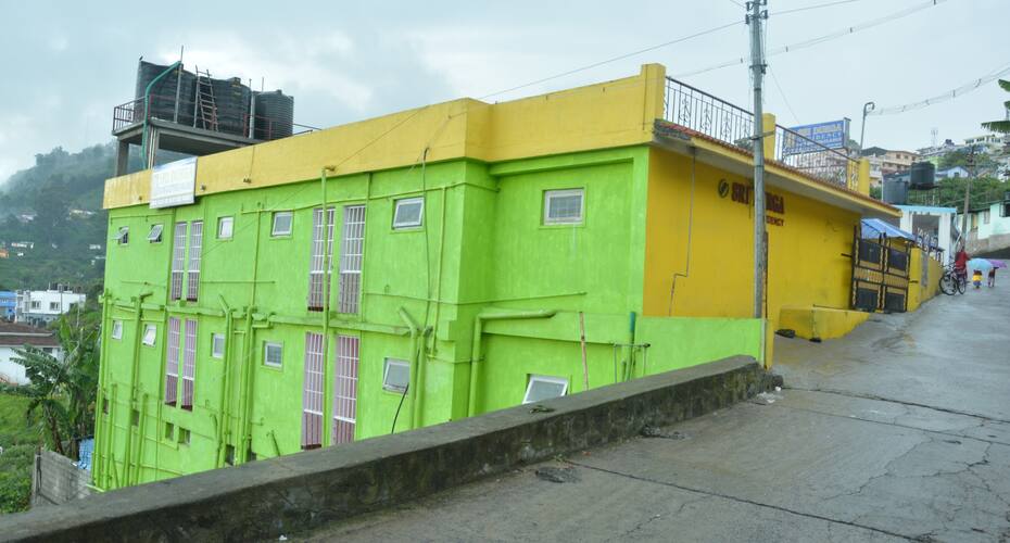Sri Durga Residency, Kodaikanal 5